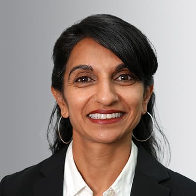Dimple Desai